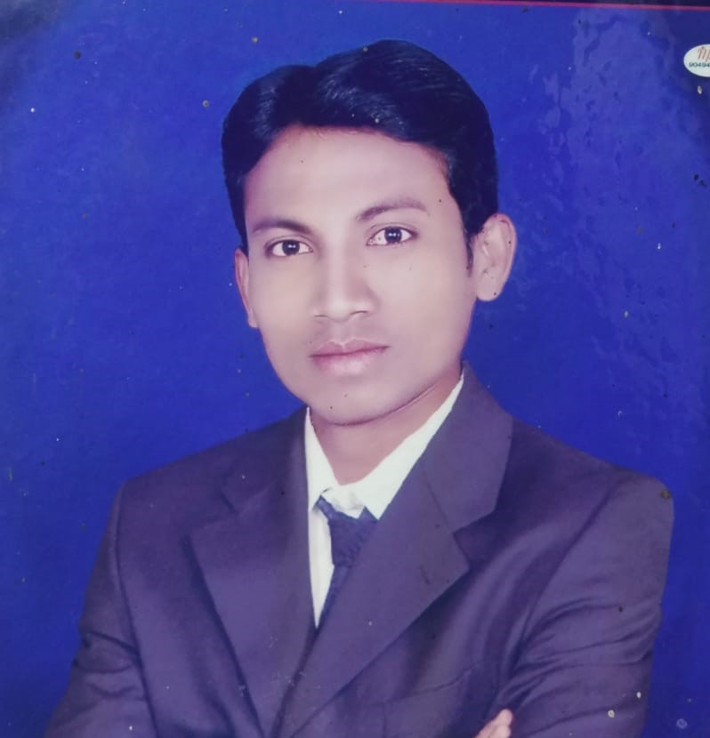 श्री.अमोल पेंदोर