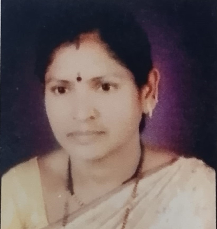 सौ.गायत्रीताई तुलशीराम कुडमते
