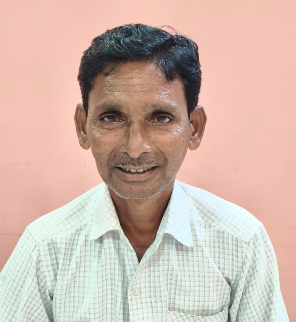 श्री.गंगाराम गणपत नैताम